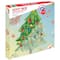 Diamond Dotz® Merry Christmas Tree Diamond Box Painting Kit